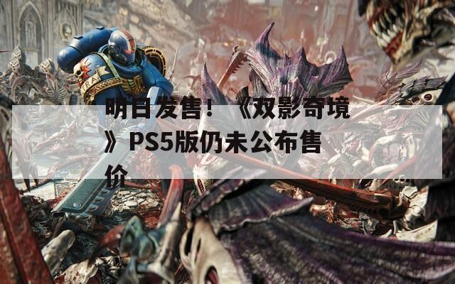 明日发售！《双影奇境》PS5版仍未公布售价